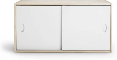 Traturio Schiebetürenschrank Birke Multiplex Kombinierbar In Verschiedenen Farben 4 Traturio Schiebetürenschrank Birke Multiplex Kombinierbar In Verschiedenen Farben – Bild 2