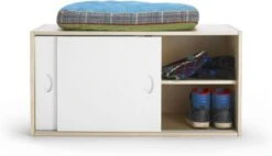 Traturio Schiebetürenschrank Birke Multiplex Kombinierbar In Verschiedenen Farben 10 Traturio Schiebetürenschrank Birke Multiplex Kombinierbar In Verschiedenen Farben -Mytoys Home Store 27378437 03