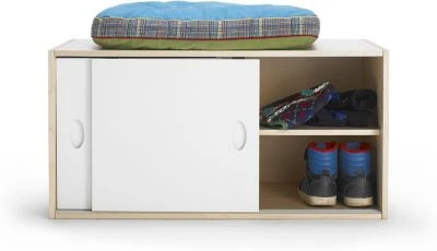 Traturio Schiebetürenschrank Birke Multiplex Kombinierbar In Verschiedenen Farben 5 Traturio Schiebetürenschrank Birke Multiplex Kombinierbar In Verschiedenen Farben – Bild 3