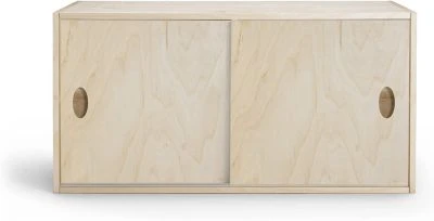 Traturio Schiebetürenschrank Birke Multiplex Kombinierbar In Verschiedenen Farben 7 Traturio Schiebetürenschrank Birke Multiplex Kombinierbar In Verschiedenen Farben – Bild 5