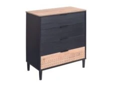 Cilek Kommode Work Mit Aufdruck Schubladen Trennfach Jugendzimmer