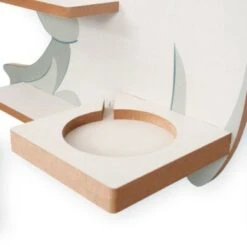 Kreative Feder Musikbox-Regal "Geist" Passend Für Tonie-Box Und Figuren -Mytoys Home Store 27412745 03