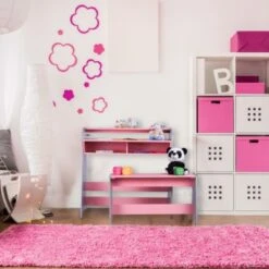 Relaxdays Kindertisch Höhenverstellbar -Mytoys Home Store 27418319 04