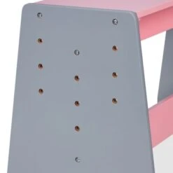 Relaxdays Kindertisch Höhenverstellbar -Mytoys Home Store 27418319 06