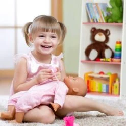 Relaxdays Kinderregal Mit 3 Fächern 10 Relaxdays Kinderregal Mit 3 Fächern -Mytoys Home Store 27419123 03