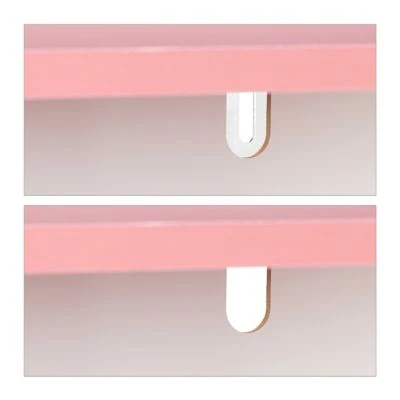 Relaxdays Kinderregal Mit 3 Fächern 8 Relaxdays Kinderregal Mit 3 Fächern – Bild 6