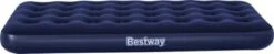 Bestway Luftbett Blue Horizon Single XL/Lo 188 X 99 X 22 Cm -Mytoys Home Store 27544552 05