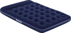 Bestway Luftbett Blue Horizon Step Mit Interner Fußpumpe Double XL/Lo 191 X 137 X 28 Cm -Mytoys Home Store 27544560 04