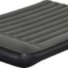 Bestway TriTech™ Luftbett Mit Integrierter Batteriebetriebener Pumpe Double XL/Lo 203 X 152 X 30 Cm