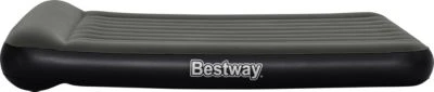 Bestway TriTech™ Luftbett Mit Integrierter Batteriebetriebener Pumpe Double XL/Lo 203 X 152 X 30 Cm 7 Bestway TriTech™ Luftbett Mit Integrierter Batteriebetriebener Pumpe Double XL/Lo 203 X 152 X 30 Cm – Bild 5