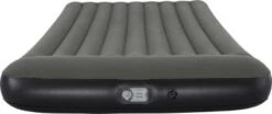 Bestway TriTech™ Luftbett Mit Integrierter Batteriebetriebener Pumpe Double XL/Lo 203 X 152 X 30 Cm 13 Bestway TriTech™ Luftbett Mit Integrierter Batteriebetriebener Pumpe Double XL/Lo 203 X 152 X 30 Cm -Mytoys Home Store 27544564 06