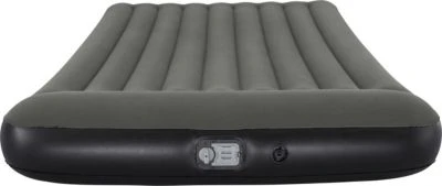 Bestway TriTech™ Luftbett Mit Integrierter Batteriebetriebener Pumpe Double XL/Lo 203 X 152 X 30 Cm 8 Bestway TriTech™ Luftbett Mit Integrierter Batteriebetriebener Pumpe Double XL/Lo 203 X 152 X 30 Cm – Bild 6