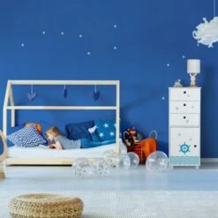 Relaxdays Kommode Kinder 3 Schubladen -Mytoys Home Store 27717181 05
