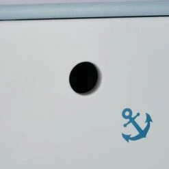 Relaxdays Kommode Kinder 3 Schubladen -Mytoys Home Store 27717181 06