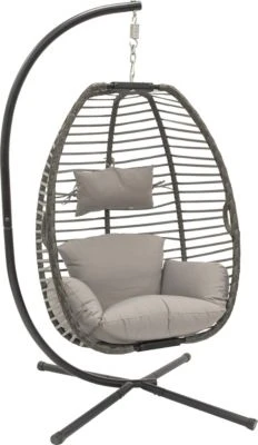 VIVERE NEST COMBO – MOONSTONE (Fire Retardant)