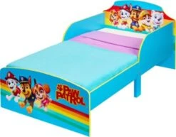 Moose Paw Patrol Kinderbett Inkl. Stauraum, 140 X 70 Cm -Mytoys Home Store 28362136 05