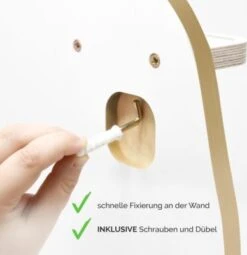 Stadtecken Regal Für Musikbox Universe - Geeignet Für Toniebox -Mytoys Home Store 28362239 04