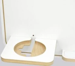 Stadtecken Regal Für Musikbox Buchstabe J - Geeignet Für Toniebox 11 Stadtecken Regal Für Musikbox Buchstabe J - Geeignet Für Toniebox -Mytoys Home Store 28362245 04