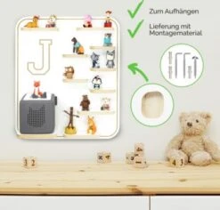 Stadtecken Regal Für Musikbox Buchstabe J - Geeignet Für Toniebox 13 Stadtecken Regal Für Musikbox Buchstabe J - Geeignet Für Toniebox -Mytoys Home Store 28362245 06