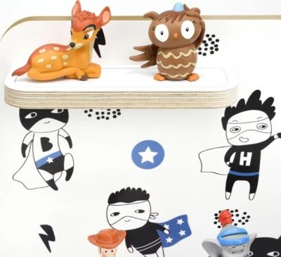 Stadtecken Regal Für Musikbox Star, Klein - Geeignet Für Toniebox 8 Stadtecken Regal Für Musikbox Star, Klein - Geeignet Für Toniebox – Bild 6