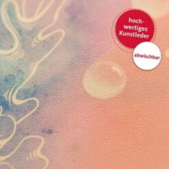 ROTH Antirutsch-Schreibtischunterlage Delfine -Mytoys Home Store 28370176 03