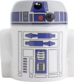 Stifteköcher Star Wars R2D2