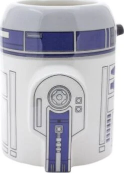 Stifteköcher Star Wars R2D2 -Mytoys Home Store 28402896 03