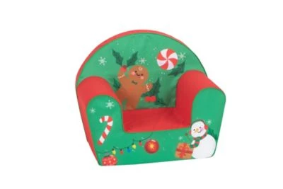 KNORR Toys Kindersessel "Funny Christmas" 3 KNORR Toys Kindersessel "Funny Christmas"