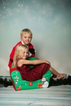 KNORR Toys Kindersessel "Funny Christmas" 12 KNORR Toys Kindersessel "Funny Christmas" -Mytoys Home Store 28421560 05