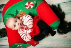 KNORR Toys Kindersessel "Funny Christmas" 13 KNORR Toys Kindersessel "Funny Christmas" -Mytoys Home Store 28421560 06