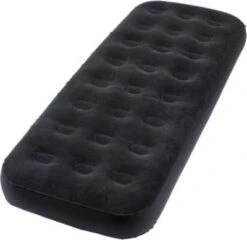 Happy People Gästebett, Schwarz