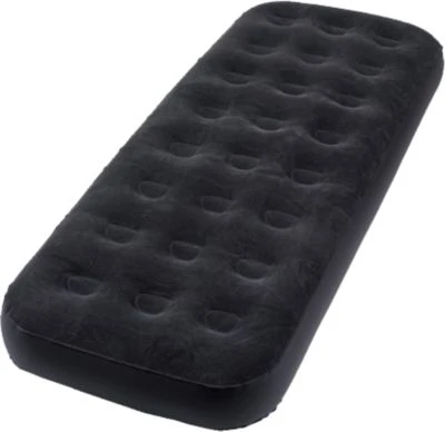 Happy People Gästebett, Schwarz 3 Happy People Gästebett, Schwarz