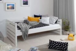 TICAA Sofabett Naomi 90x200, Kiefer Massiv -Mytoys Home Store 28926297 03