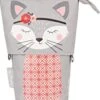 Herlitz Stifteetui Stehend Kitty, Unbefüllt -Mytoys Home Store 29027106 01