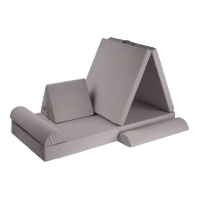 Kettler Spielsofa Kreaty Powder Pink 5 Kettler Spielsofa Kreaty Powder Pink – Bild 3