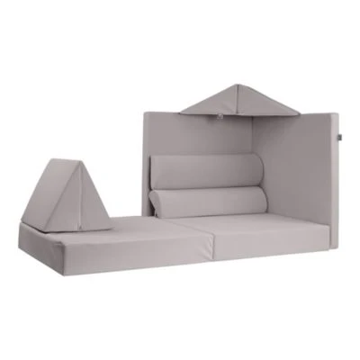 Kettler Spielsofa Kreaty Powder Pink 6 Kettler Spielsofa Kreaty Powder Pink – Bild 4