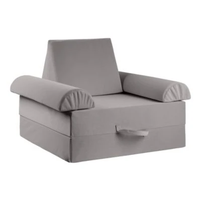 Kettler Spielsofa Kreaty Powder Pink 7 Kettler Spielsofa Kreaty Powder Pink – Bild 5