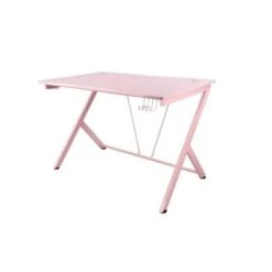 Deltaco Gaming Table Spieltisch Metallbeine Headsethalter Becherhalter -Mytoys Home Store 29202482 02