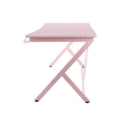 Deltaco Gaming Table Spieltisch Metallbeine Headsethalter Becherhalter -Mytoys Home Store 29202482 04