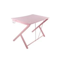 Deltaco Gaming Table Spieltisch Metallbeine Headsethalter Becherhalter -Mytoys Home Store 29202482 05