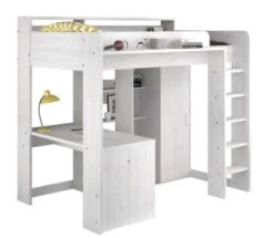 PARISOT Funktions- Hochbett Higher -Mytoys Home Store 29204349 02