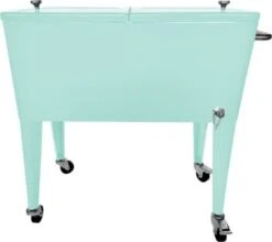 AXI Retro Kühler Mintfarben -Mytoys Home Store 29353866 03