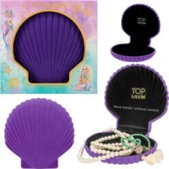 Depesche TOPModel Schmuckbox Muschel
