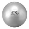 Bodycoach Gymnastikball 75 Cm Anti Burst Fitnessball & Sitzball Belastbar Bis 100 Kg -Mytoys Home Store 29572051 01