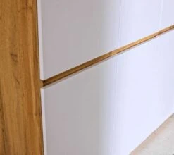 Feldmann-Wohnen Kleiderschrank Drehtürenschrank Arcca 45cm 2-türig Farbe Wählbar -Mytoys Home Store 29576573 04