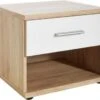 Wimex Nachtschrank Joker Nachttisch 46cm Mit 1 Schublade -Mytoys Home Store 29576783 01