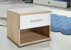 Wimex Nachtschrank Joker Nachttisch 46cm Mit 1 Schublade -Mytoys Home Store 29576783 03