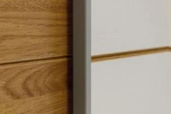 HM Helvetia Schwebetürenschrank Galaxy Kleiderschrank 220x61x210cm 2-türig 12 HM Helvetia Schwebetürenschrank Galaxy Kleiderschrank 220x61x210cm 2-türig -Mytoys Home Store 29577262 05