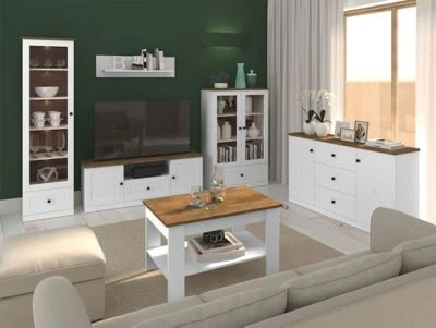 Feldmann-Wohnen Doppelbett Lille 140x200cm Bettgestell Inklusive Lattenrahmen 8 Feldmann-Wohnen Doppelbett Lille 140x200cm Bettgestell Inklusive Lattenrahmen – Bild 6