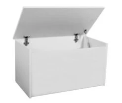 Feldmann-Wohnen Spielzeugtruhe Sitztruhe Daria 73cm Motiv Wählbar Mit 1 Klappe -Mytoys Home Store 29577475 03